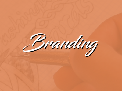 branding portfolio