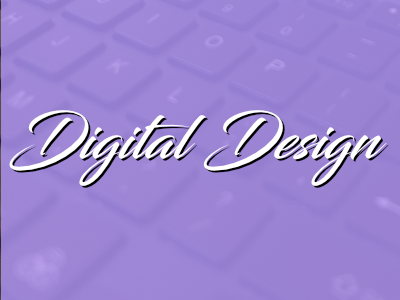 digital portfolio