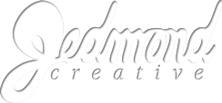 Jedmond Creative Logo